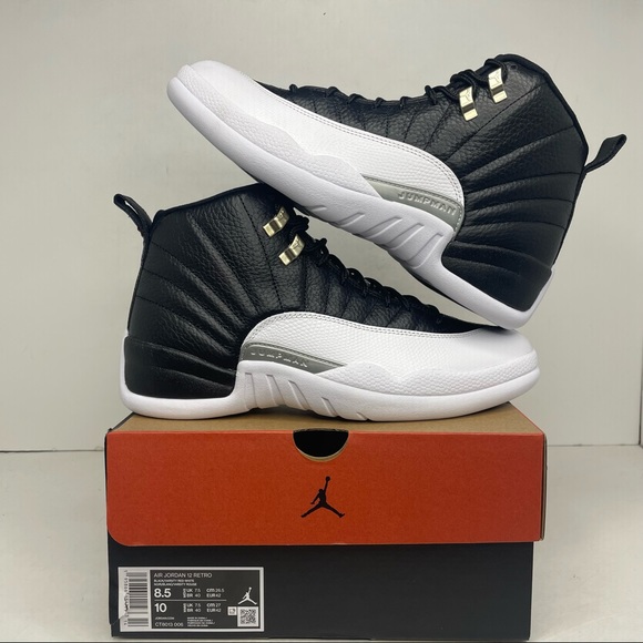 Jordan Other - Nike Air Jordan 12 Retro “Playoff” NEW 2022